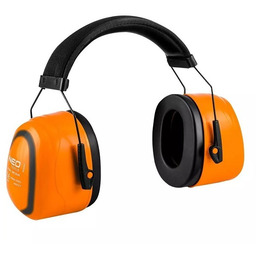 NEO TOOLS 97-565 Nauszniki ochronne przed hałasem
