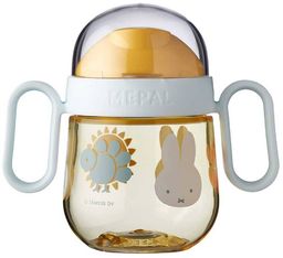 Kubek niekapek 200 ml Mio Mepal - Miffy