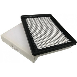 Filtr powietrza Pontiac Aztek