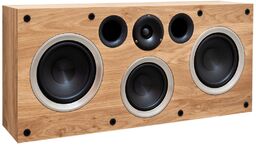 Kolumna Centralna Taga Harmony TAV OW-60 LCRS Kolor: