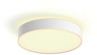 Philips Hue White Ambiance Devere średnia Biały Lampa