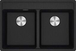 FRANKE 114.0661.783 MRG 620-35-35 Zlewozmywak wbudowywany Fragranit+ Maris