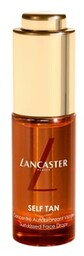 Lancaster Self-Tan Face Drops Serum samoopalające 15 ml