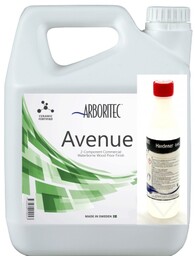 ARBORITEC Avenue 50 - Półmat - 4,95 L