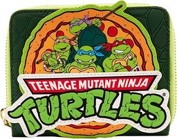 Funko Loungefly - Teenage Mutant Ninja Turtles (TMNT)