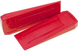 Klin plastik do obalania drzew 19cm n/t 01055003