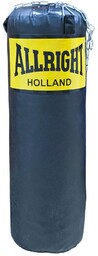 ALLRIGHT WOREK BOKSERSKI 90x30cm BLACK
