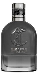 Roberto Cavalli Just Cavalli Wild Heart for Him