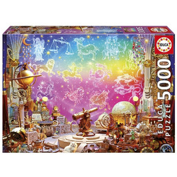 Puzzle 5000 Astrologia