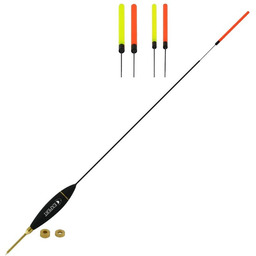 Spławik Expert 4Ld+10G 203-10-1004 Przelotowy 203-10-1004