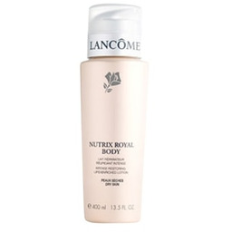 LANCÔME Nutrix Royal Balsam do ciała 400 ml