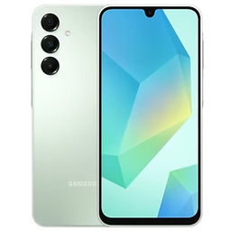 Samsung Galaxy A16 128GB Dual SIM zielony (A165)