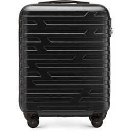 Walizka Kabinowa Wittchen Twarda Do Samolotu Abs 56-3A-391-10