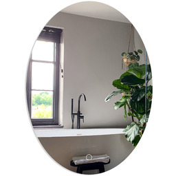 Rea LUSTRO ŚCIENNE LED 80x60 YH-3352