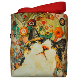 Pakamera Rozmarzony kot