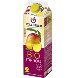NEKTAR Z MANGO BIO 1 L - HOLLINGER
