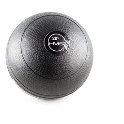 Piłka do ćwiczeń Slam Ball HMS 20 kg