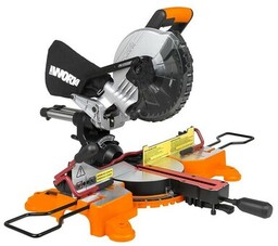 WORX Pilarka ukosowa WX845.9 średnica tarczy 216mm 20V