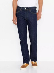 Jeansy Levi''s 501 Levis Original Onweash 00501-0101 34