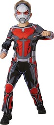 Rubie''s 640486L Antman Ant-Man Marvel Avengers klasyczny kostium