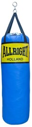 ALLRIGHT WOREK BOKSERSKI 90x30cm BLUE
