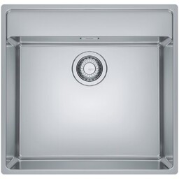 FRANKE Zlewozmywak jednokomorowy Maris MRX 210-50 TL 127.0544.022