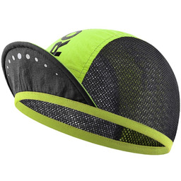 Czapka kolarska Rockbros rowerowa z daszkiem, pod kask