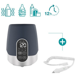 Podgrzewacz 2w1 DOM/AUTO Nutri Smart Babymoov