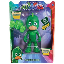 Gekson Figurka Interaktywna Pidżamersi PJ Masks