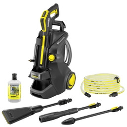 Karcher K 4 Power Control Go Further 1.324-312.0