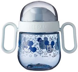 Kubek niekapek Mepal Non-Spill Sippy Cup 200 ml