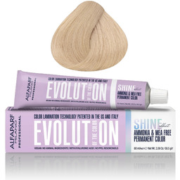 Alfaparf Evolution of the Color Shine Effect, farba