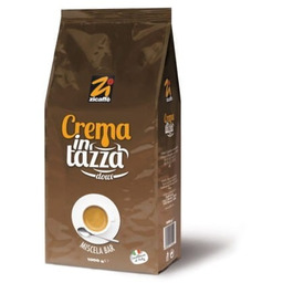 Zicaffe Crema in Tazza Doux - kawa ziarnista