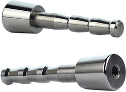 Reper ze stali nierdzewnej 95x24mm 5M8