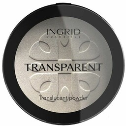 INGRID_Hd Beauty Innovation puder transparentny 21g