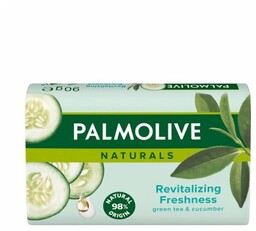 Palmolive Naturals Mydło w kostce Revitalizing Freshness -