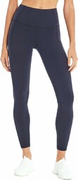 Marika Damskie legginsy Olivia z wysokim stanem