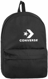 Plecak Converse Speed Logo Backpack 10025485-A04 (CO688-a)