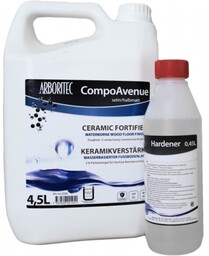 ARBORITEC CompoAvenue - Połysk - 4,95 L