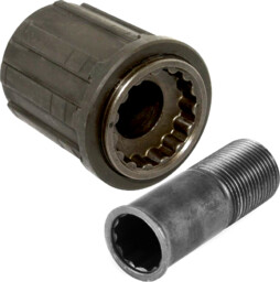 SHIMANO Bębenek piasty Alivio 8-10 rz (FH-RM35) ze