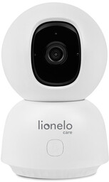 Lionelo, Niania elektroniczna Babyline View white