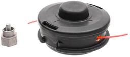 Głowica żyłkowa Alpina M8x1.25 109 mm Tap-N-Go 150008