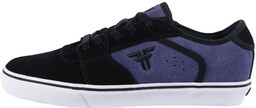 obuwie męskie FALLEN REGAL Purple/Black (Tommy Sandoval)