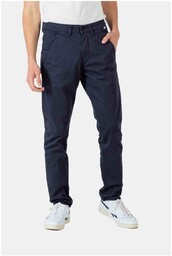 spodnie REELL - Flex Tapered Chino Navy (1300)