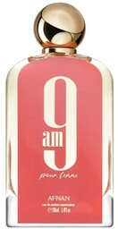 AFNAN 9 Am Pour Femme EDP spray 100ml