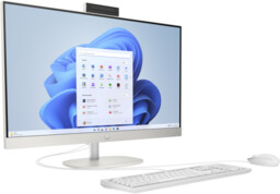 Komputer AIO HP 27-cr0701ng / 891G5EA / AMD