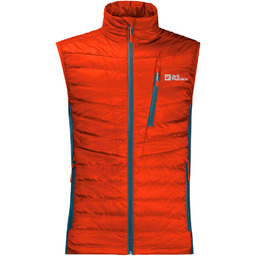 Bezrękawnik turystyczny męski Jack Wolfskin Routeburn Pro Ins
