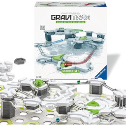 Ravensburger Gravitrax Zestaw Startowy 22410