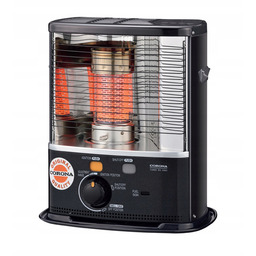 Piecyk naftowy knotowy Corona Rx 3085 3,0 kW