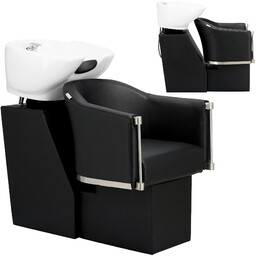 Myjnia myjka fryzjerska barberska Lincoln do salonu fryzjerskiego